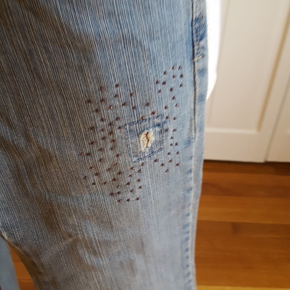 Jeans - Picture 4 of 8